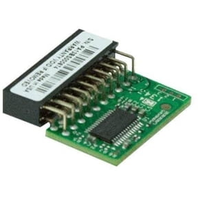 Supermicro AOM-TPM-9655V-C Vertical Trusted Platform Module