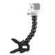 thumbnail image 1 of Flexible Hot Shoe - Gooseneck Mount (Camera Not Included) for GoPro, 1 of 5