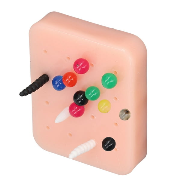 Pimple popping cheap toy walmart
