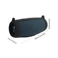 thumbnail image 4 of Funda de Silicona Compatible con JBL Charge 5 - Bluetooth Portátil, 4 of 8