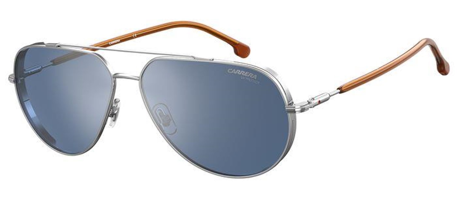 Top 81+ imagen carrera blue lens sunglasses