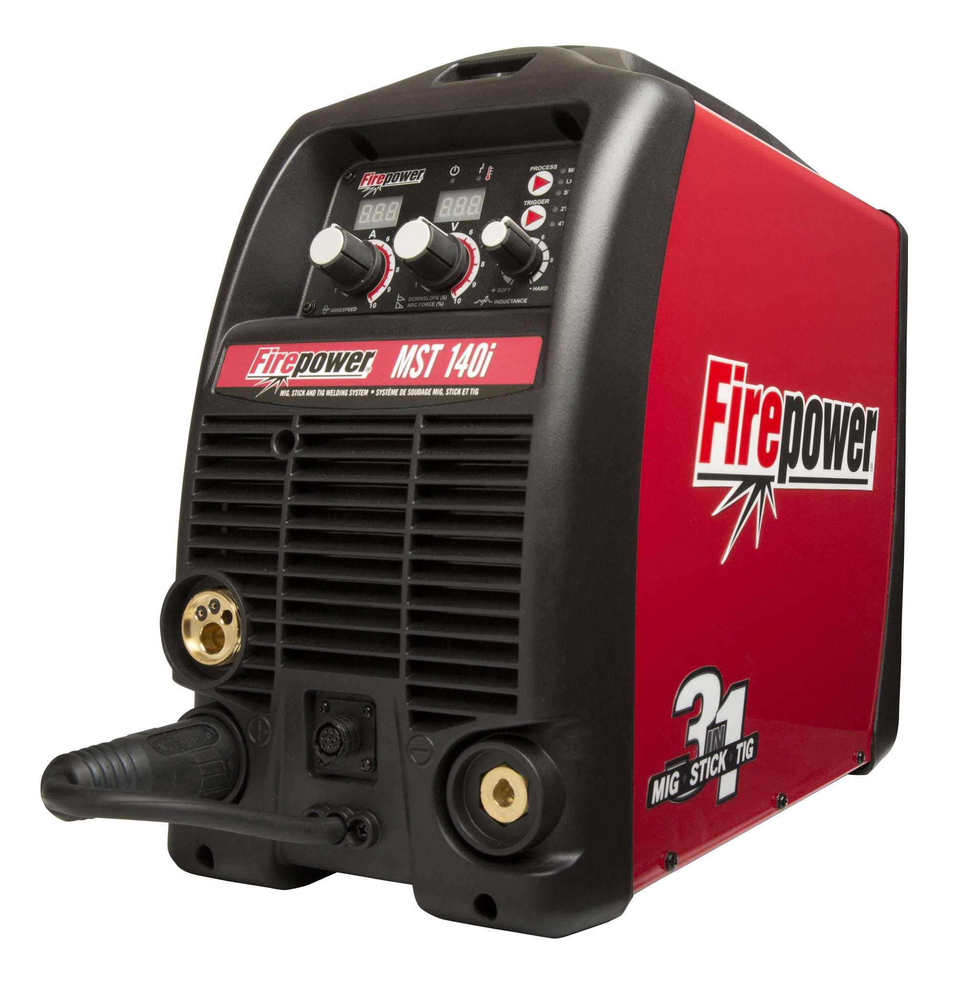 14420020 Firepower 1442-0020 Tig Torch For 140i 