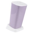 thumbnail image 1 of Soporte para cuchillos de cocina multifunción, soporte para cuchillos (morado), 1 of 8
