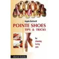 thumbnail image 1 of Pre-Owned Pointe Shoes - Tips and Tricks (Paperback) 185273115X 9781852731151, 1 of 1