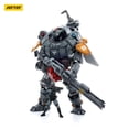 thumbnail image 3 of Figura de acción LEBOO JOYTOY Iron Wrecker 09 Pursue Type 1/25, 3 of 9