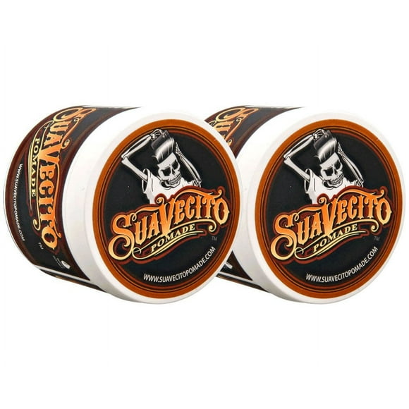 Suavecito Pomade Original 113 Grms 2 Piezas Suavecito Pomade Original