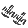 thumbnail image 1 of Helmets Padding Kit, Universal Lightweight  Adhesive Bike Helmet Lining Sponge With Hook And  For Worn Liners Red,Black, 1 of 8