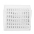 thumbnail image 3 of Caja De Almacenamiento De Pestañas De Plástico Ecomeon 5 Capas, 3 of 5