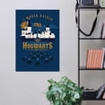 thumbnail image 4 of Harry Potter (I Would Rather Be At Hogwarts) MightyPrint™ Wall Art MP17240618, 4 of 4