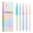 thumbnail image 1 of serony Gel Ink Pens Set Emboadlie Pen For writing without smudges, for Quick Drying Smooth Writing Quick Drying Pen For Smooth Writing, 1 of 6