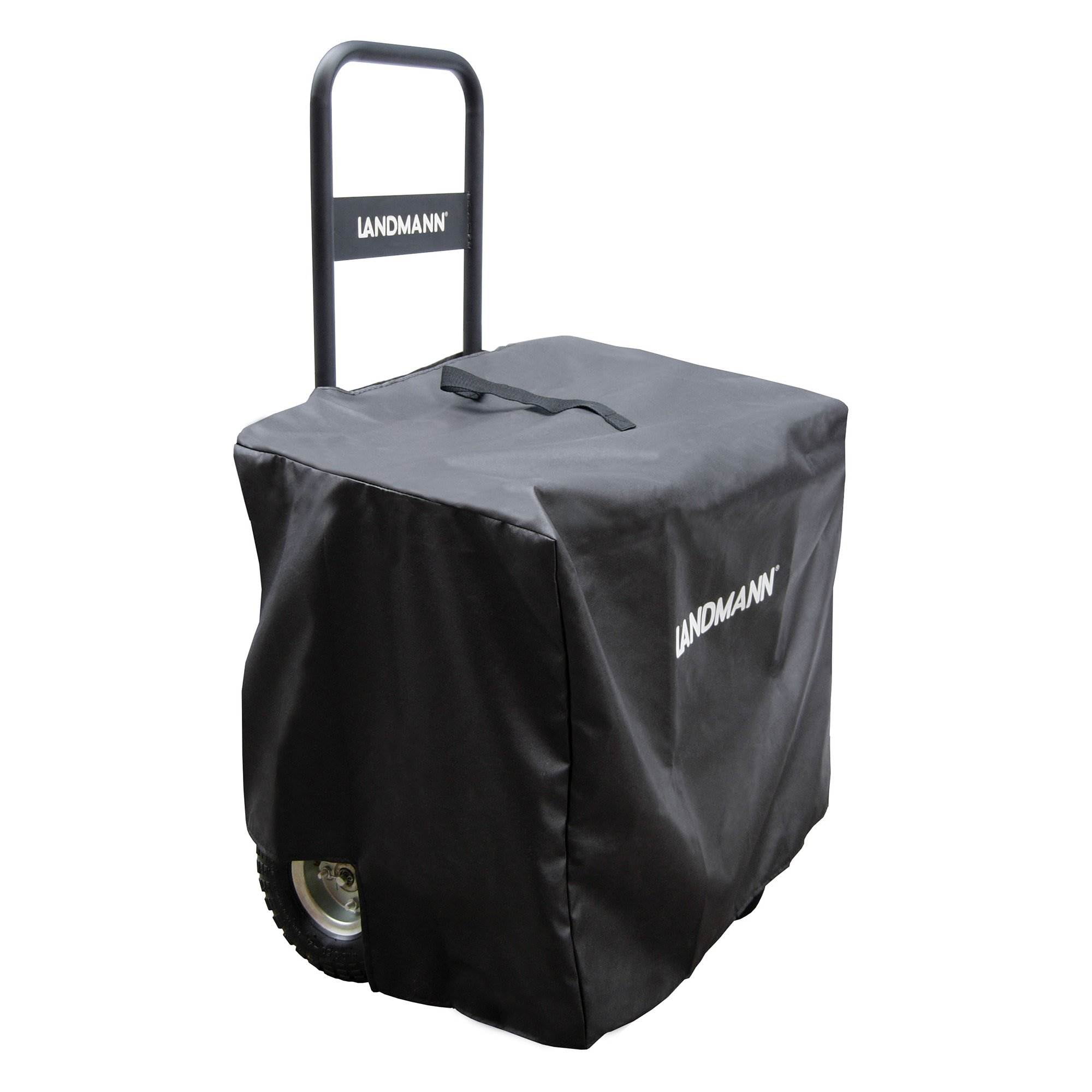 Landmann firewood caddy best sale