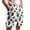 Monkey Banana, variant on Men's Pajama Shorts Bottoms with Pockets Drawstring Elastic Waist Lounge & Sleepwear Funny Graphic M-XXL
