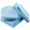 thumbnail image 3 of Plataforma de bloques de construcción de paisaje para reconstrucción de piso, modelo de construcción de montaña de soldado, material de tablero de espuma azul y blanco, 3 of 4