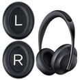 thumbnail image 5 of Naierhg Earmuff Pads Comfortable 1 Pair Sponge Pads Replacement Earmuff Pads Earphone Accessories Eco-friendly  for BOSE 700/NC700, 5 of 7