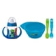 thumbnail image 1 of Kit Infantil Tramontina Monsterbaby 5 piezas, 1 of 2
