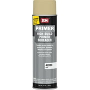 High-Build Primer Surfacer - Beige 42023