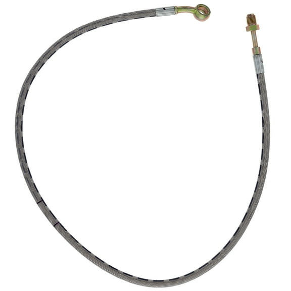 Polaris 1911687 OEM Front Right Brake Line 2011-13 Scrambler Sportsman 550 850 X2 XP EPS
