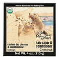 thumbnail image 2 of Light Mountain Natural Hair Color and Conditioner Chestnut - 4 fl oz, 2 of 4