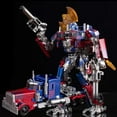 thumbnail image 4 of BAIWEI NEW 17CM Repaint Transformation Toys Mini SS05 Cool Robot Car Anime Action Figure Model Kids Boy Birthday Gift 6022A1, 4 of 5