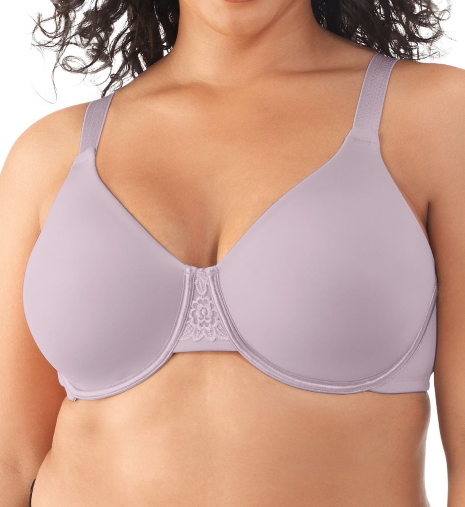 Women's Vanity Fair 76080 Beauty Back Full Figure Minimizer Underwire