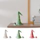 thumbnail image 1 of Quemadores de incienso de Halloween con sombrero de bruja y otoño Quemadores de incienso de Halloween con conos y portavelas Quemadores de incienso con sombrero de bruja y decoración para chimeneas, 1 of 9