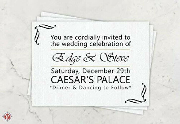 White Linen Textured Specialty Cardstock | Blank Thick 8 1/2 X 11 Inches Heavyweight Card Stock | for Printing Party Invitations, Wedding Announcements, Greeting Thank You Cards | 50 Sheets