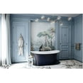 thumbnail image 6 of Rohl Ec25wrh Eclissi Single Robe Hook - Nickel, 6 of 6