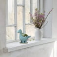 thumbnail image 5 of Flower Pots Ceramic Flower Pot Desktop Decoration Creative Dinosaur Succulent Planter, 5 of 6