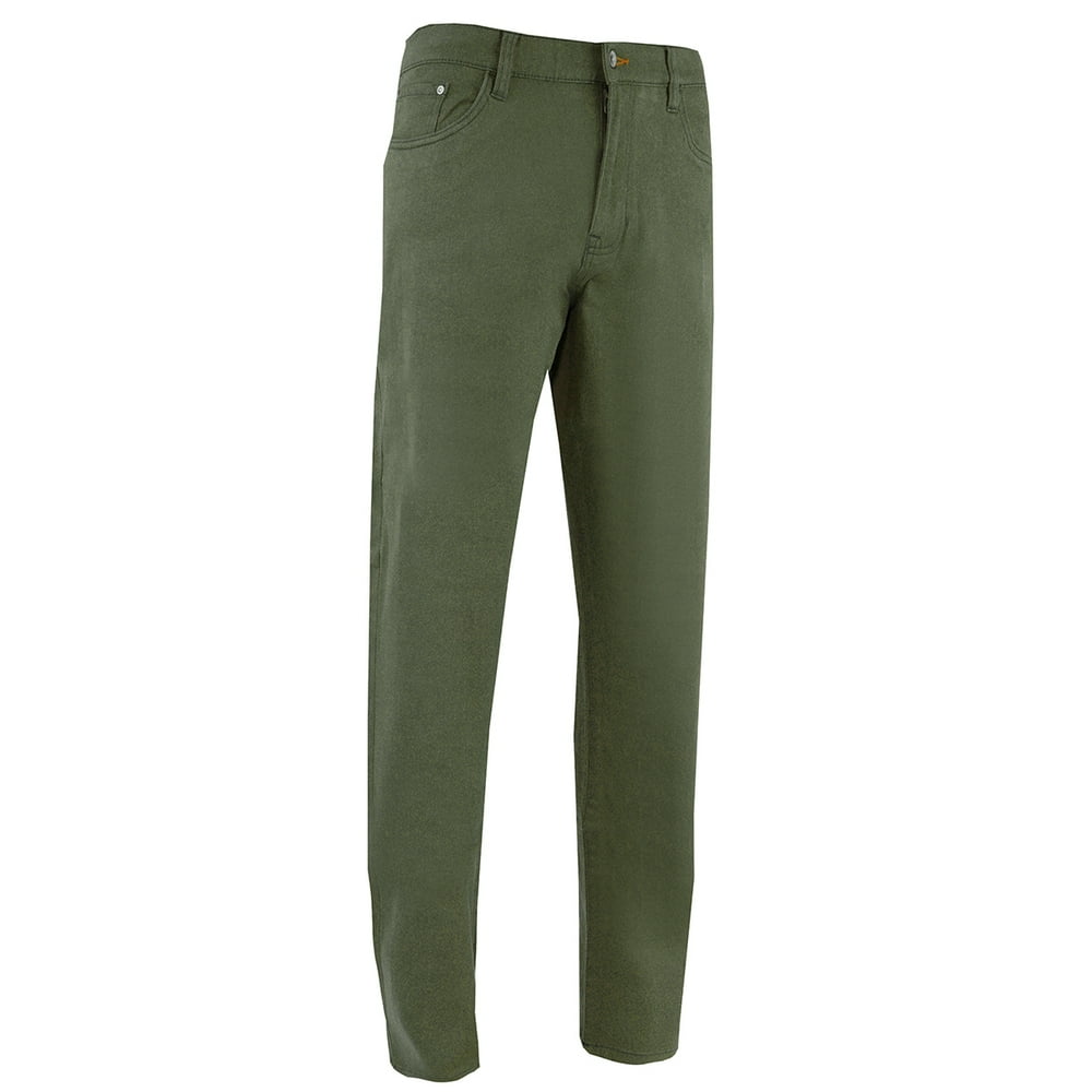 weatherproof lined pants