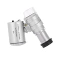 thumbnail image 2 of Jewelry Magnifier,  Design Magnifier 60x Zoom  For Watch Shop For Jewelry Shop, 2 of 8