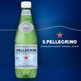 thumbnail image 3 of S.Pellegrino Sparkling Natural Mineral Water, 500ml (16.9 fl oz), Single Bottle (Refrigerated), 3 of 13