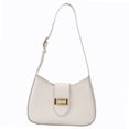 thumbnail image 2 of Bolso para las axilas, bolso de hombro para mujer, bolso de mensajero para mujer de PU, bolso de hombro para mujer, elegante y moderno, 2 of 8