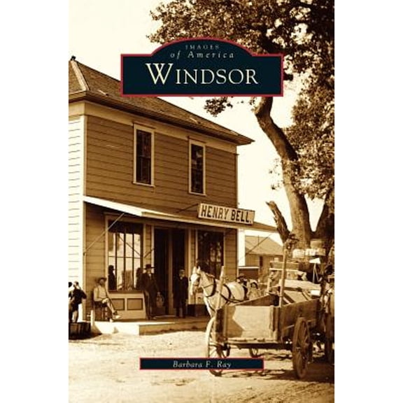 Windsor (Hardcover)