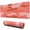 Red Camouflage, variant on Pink Camouflage pad Mousewaterproofwashable for Office Home Work GamingmousepadRubber Base Mousepad with Stitched Edges 31.5x11.8inches