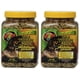 thumbnail image 1 of Alimento para Tortugas Zoo Med Paquete de 2 de 283 g Cada Uno Pellets Naturales, 1 of 1
