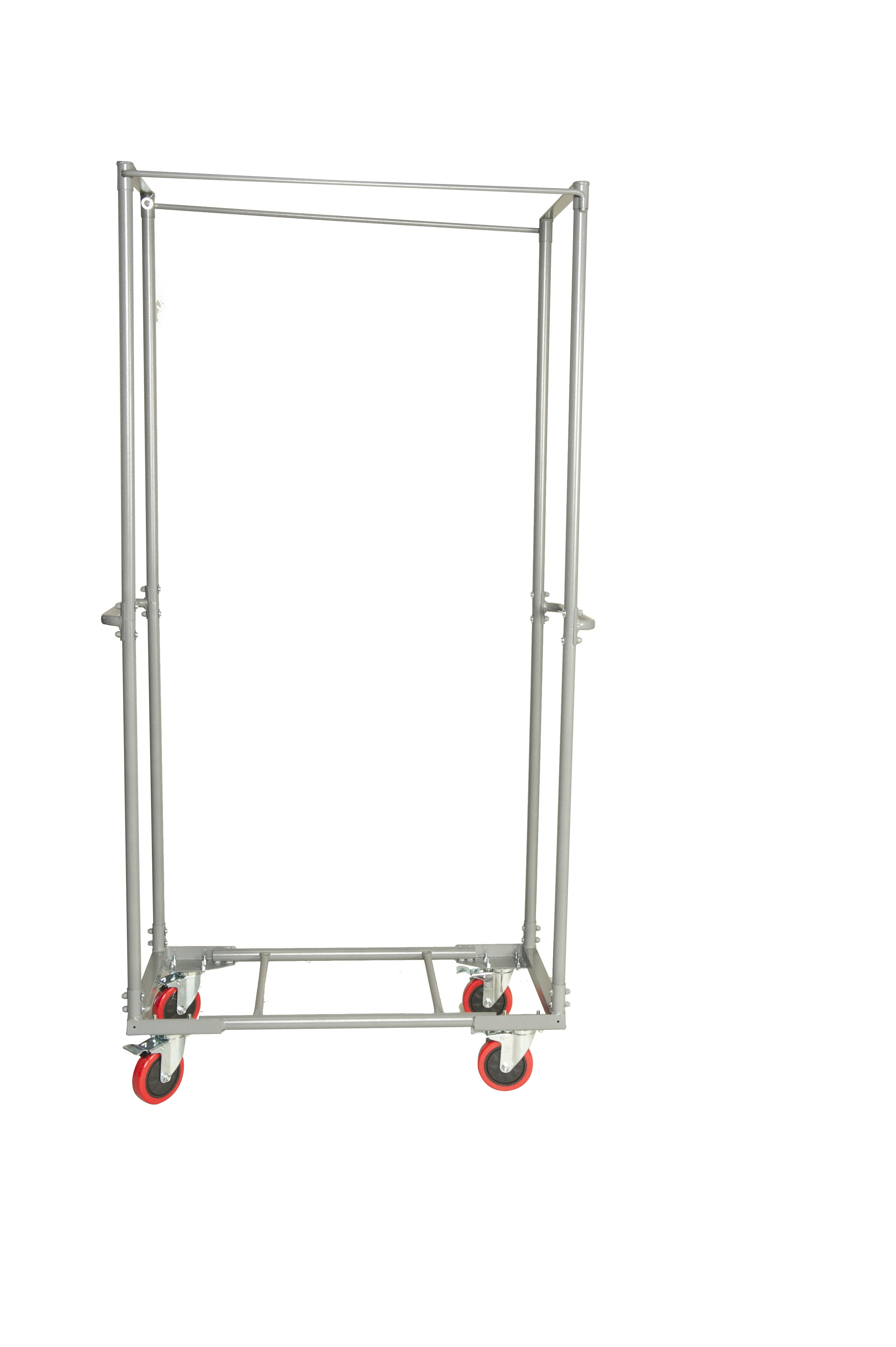 Rhino Universal Chair Dolly with Rails