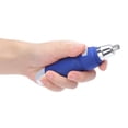 thumbnail image 2 of Electric Nose Hair Trimmer Ear Removal Razor Beard Shaving Face Care Cleaning Machine, 2 of 4