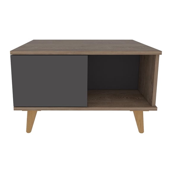 Mesa de centro Klik salem café