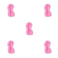 thumbnail image 1 of Kearding Molde de silicona de animales de dibujos animados para boda, hogar, comedor, pastel, pudín, molde para hornear, Fondant casero, Type8 NO8, 1 of 6