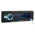 thumbnail image 2 of Autoestéreo digital dabb FM con control remoto manos libre y Bluetooth®, 2 of 2