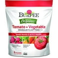 thumbnail image 2 of Burpee Granules Organic Plant Food 4 lb., 2 of 3