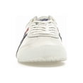 thumbnail image 3 of Onitsuka Tiger Men's Mexico 66 White Blue Red Metallic Gold Shoes, from StockX, 3 of 5