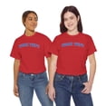 thumbnail image 5 of Work Wife Shirt Gifts Tshirt Crew Neck Short Sleeve, 5 of 6