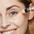 thumbnail image 6 of Makeup Revolution Eye Bright Concealer Warm Chestnut, 6 of 7