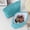 Light blue3#, variant on ChicYu Portable Women's Coin Purse Lipstick Storage Bag Small Handy Pouch for Daily Use Compact Size Fits in Purses or Pockets for Storing