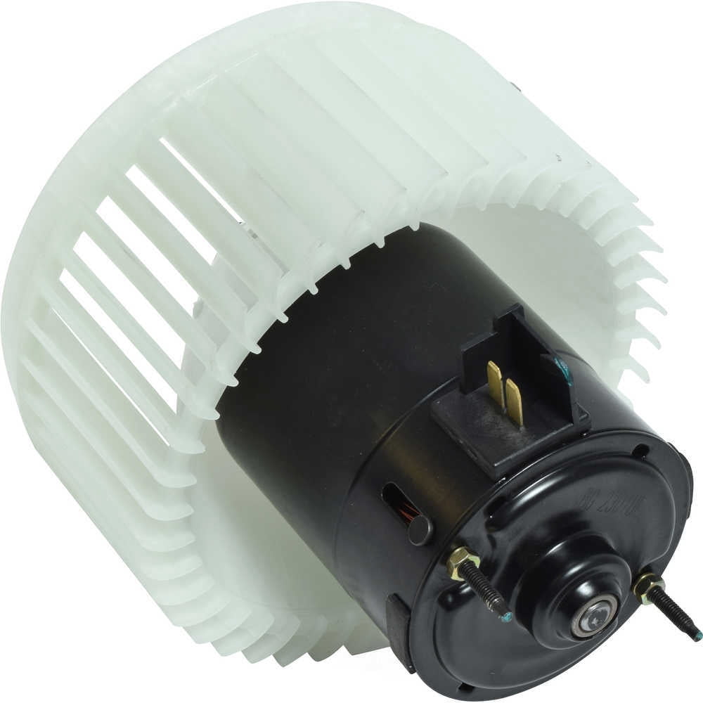 UAC BM 9293C Blower Motor W/ Wheel