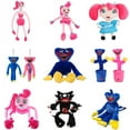 thumbnail image 5 of Poppy Playtime Sausage Monster Doll Horror Poppy Playtime Plush Toy, 5 of 5