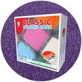 thumbnail image 2 of Sandtastik Classic Sable Coloré, Violet - 25 lb, 2 of 5