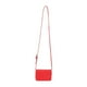 thumbnail image 4 of Cartera para Tarjetas Perfecl Informal Ajustable con Correa para el Hombro Cremallera Ligera Rojo, 4 of 8