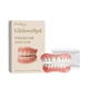 thumbnail image 1 of Premium Silicone Denture, Premium Dentures Full Mouth, 1 of 4
